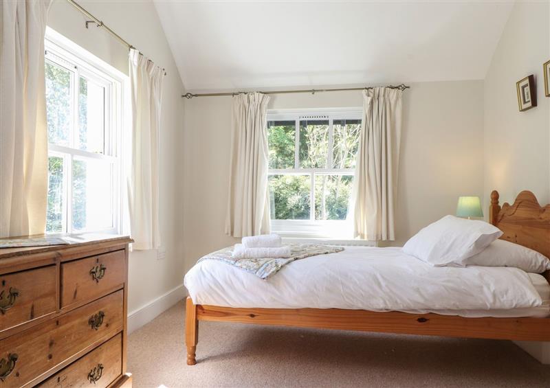 A bedroom in High Stile (photo 2) at High Stile, Seatoller near Rosthwaite