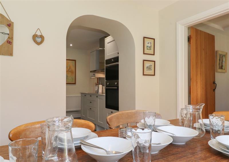 Dining room (photo 2) at High Stile, Seatoller near Rosthwaite