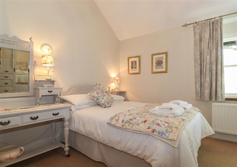One of the 4 bedrooms (photo 2) at High Stile, Seatoller near Rosthwaite