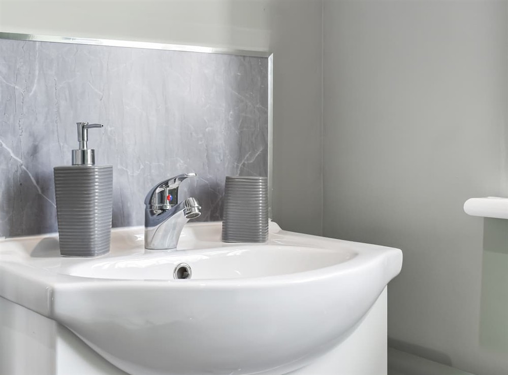 Bathroom (photo 2) at High Street in Burniston, near Scarborough, North Yorkshire