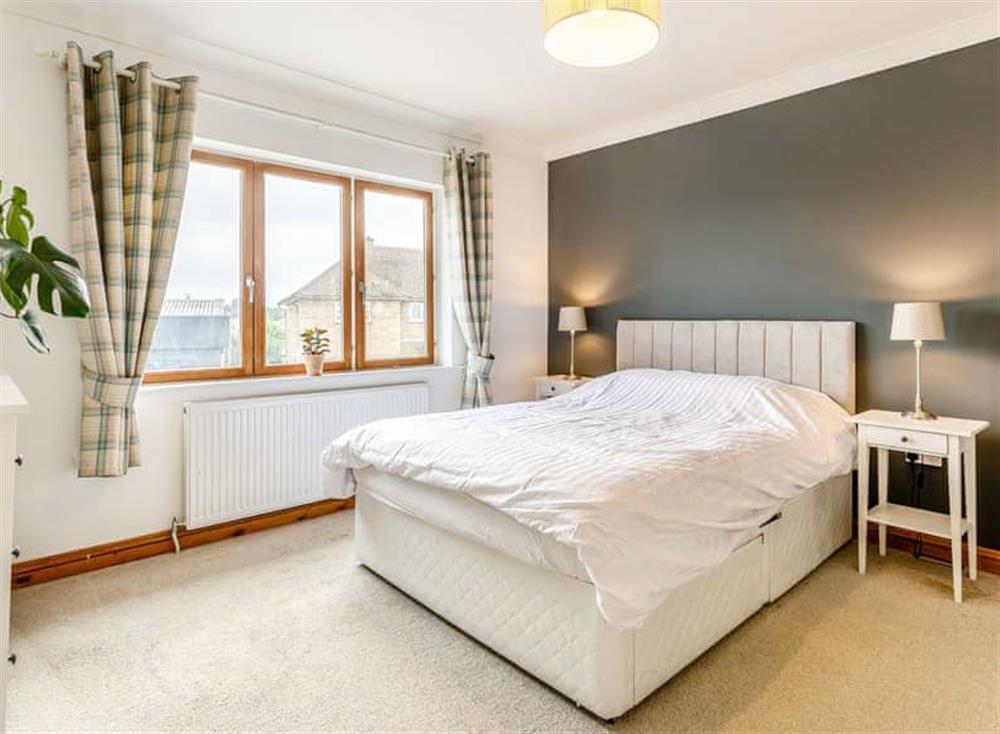 Double bedroom at High Street in Market Deeping, Grantham, Lincolnshire