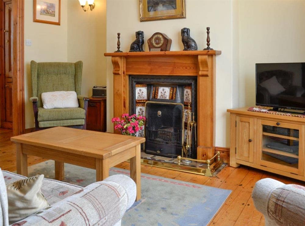 Living room (photo 2) at High Street in Tywyn, Gwynedd