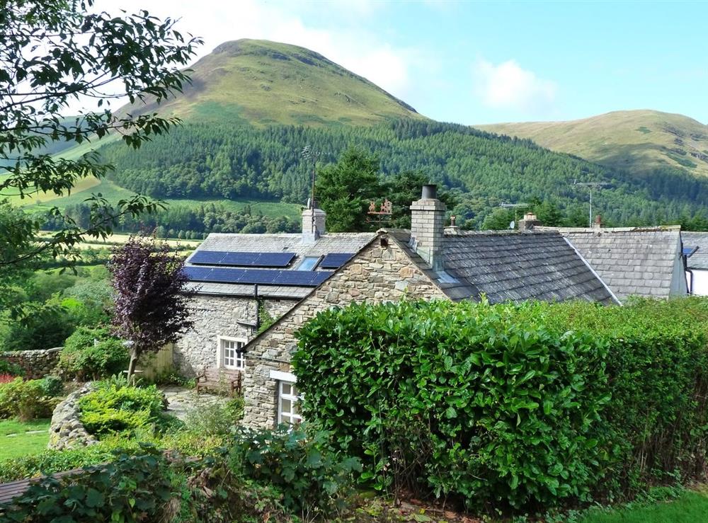 A photo of High Thrushbank