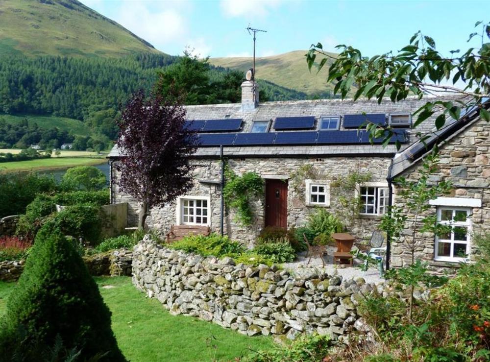 A photo of High Thrushbank