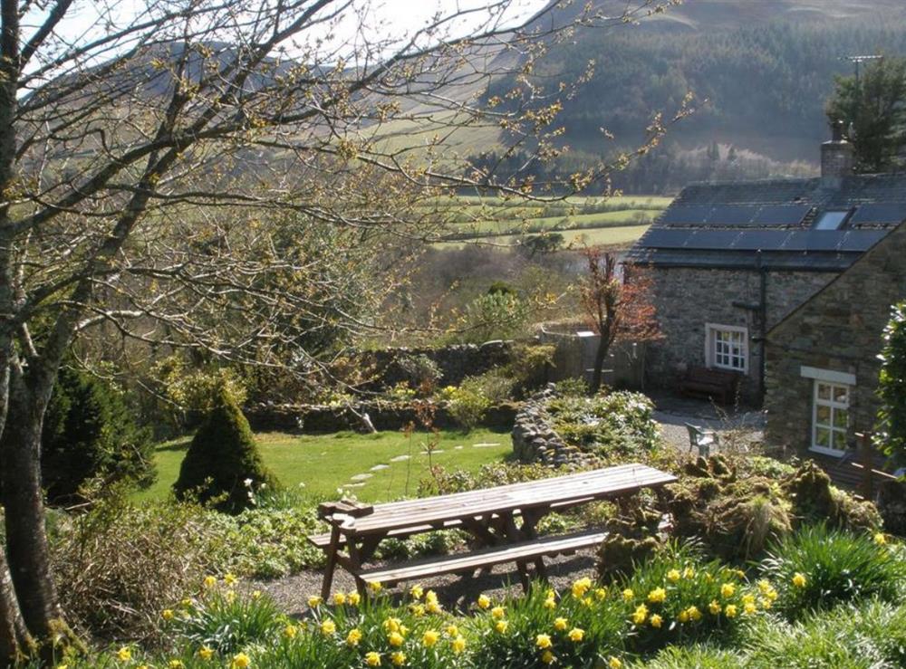 A photo of High Thrushbank