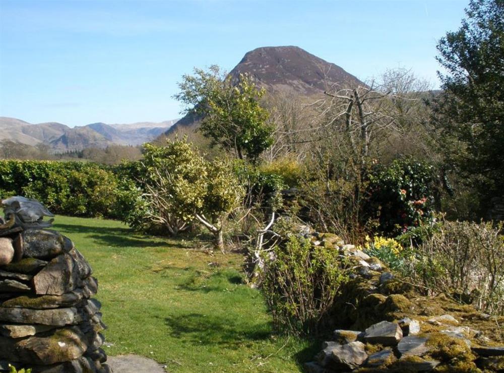 A photo of High Thrushbank