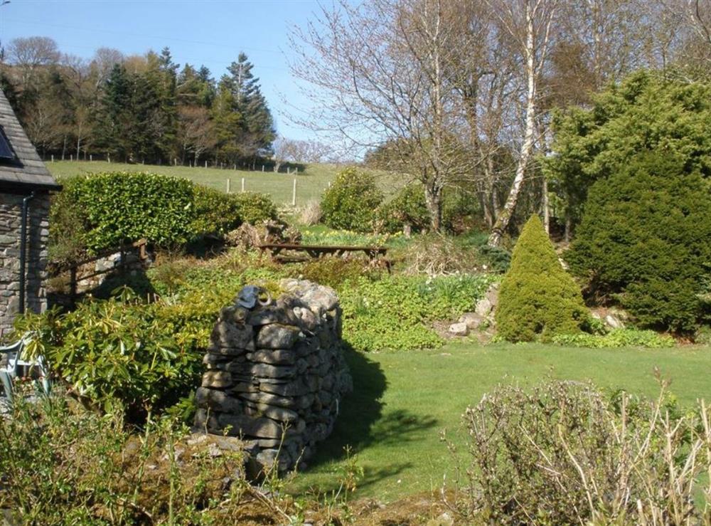 A photo of High Thrushbank