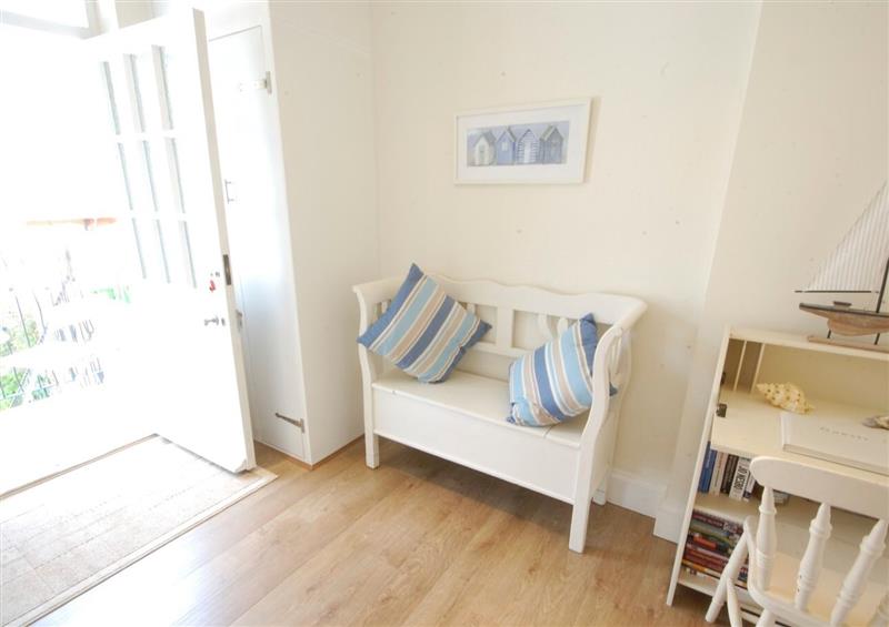 Enjoy the living room (photo 3) at High Tide, Crabbe Street, Aldeburgh, Aldeburgh