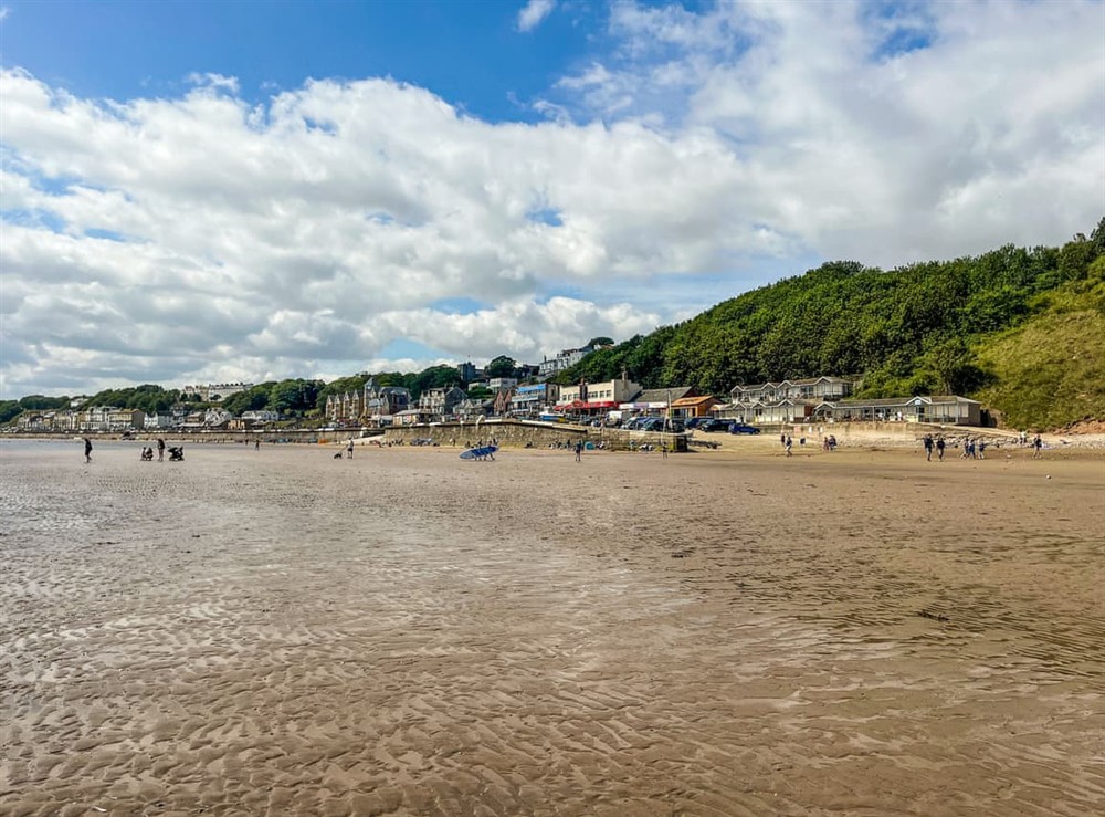 Surrounding area (photo 2) at High Tide in Filey, North Yorkshire