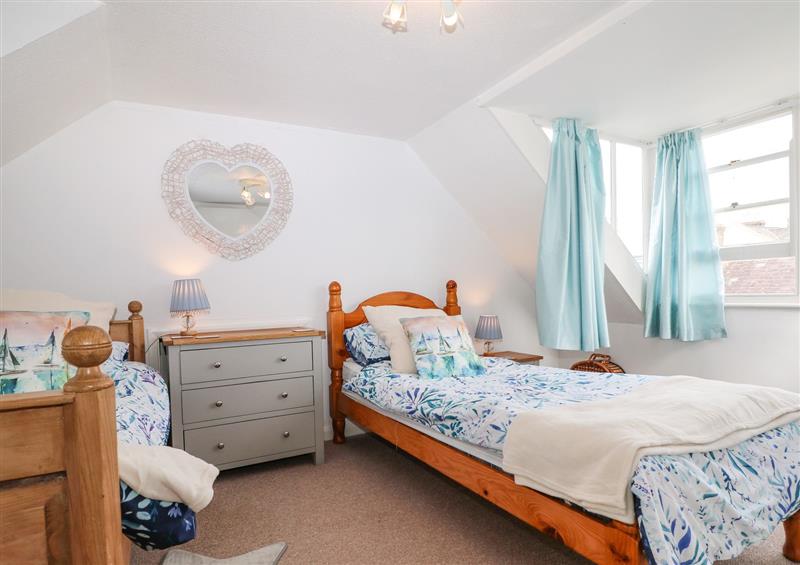 One of the 2 bedrooms (photo 2) at High Tide, Herne Bay