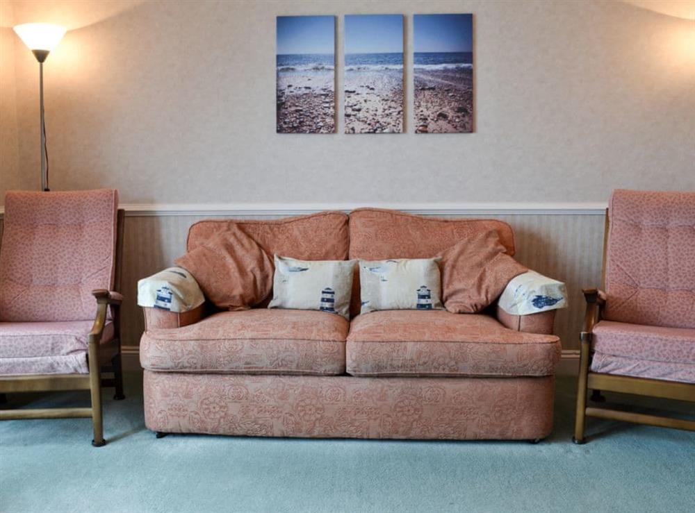 Living room (photo 3) at High Tide in Sheringham, Norfolk