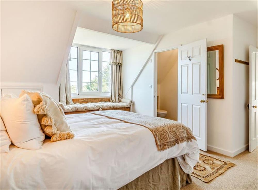 Double bedroom (photo 2) at High View House in Mundesley, Norfolk