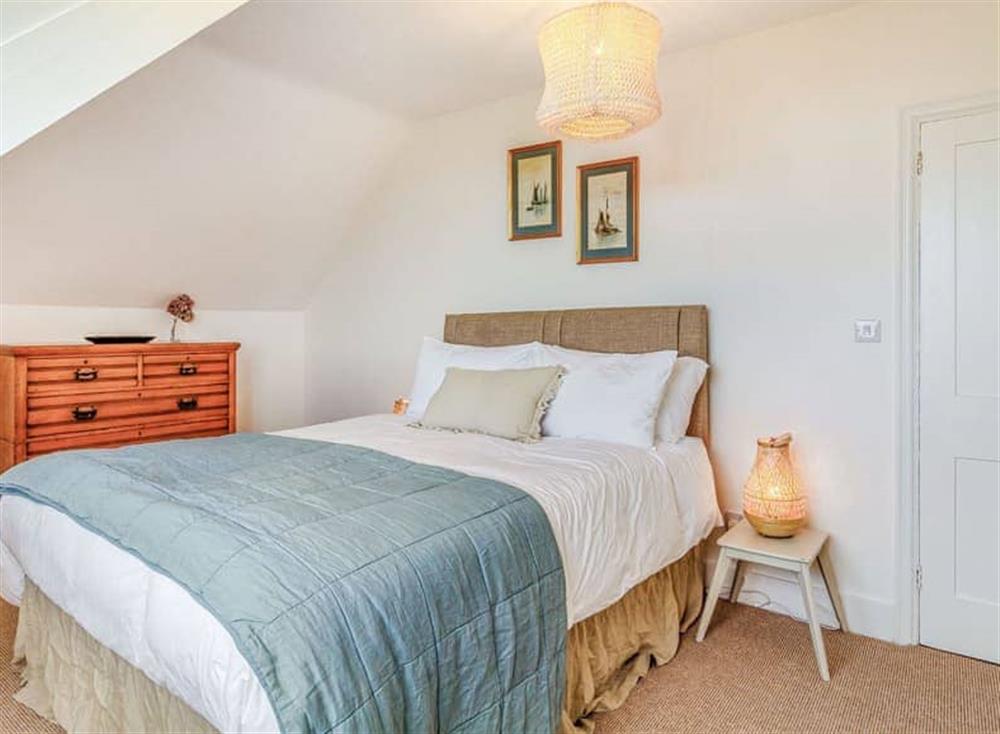 Double bedroom (photo 5) at High View House in Mundesley, Norfolk