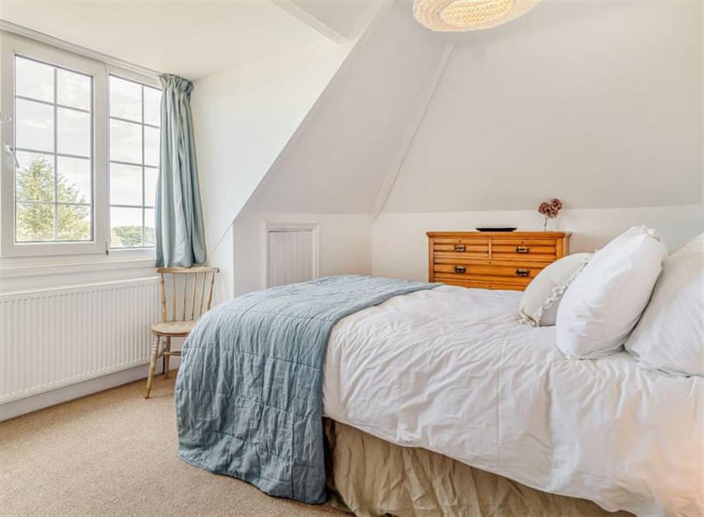 Double bedroom (photo 6) at High View House in Mundesley, Norfolk
