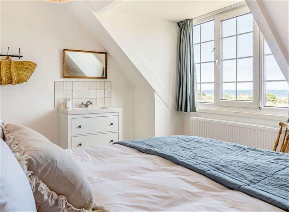 Double bedroom (photo 7) at High View House in Mundesley, Norfolk