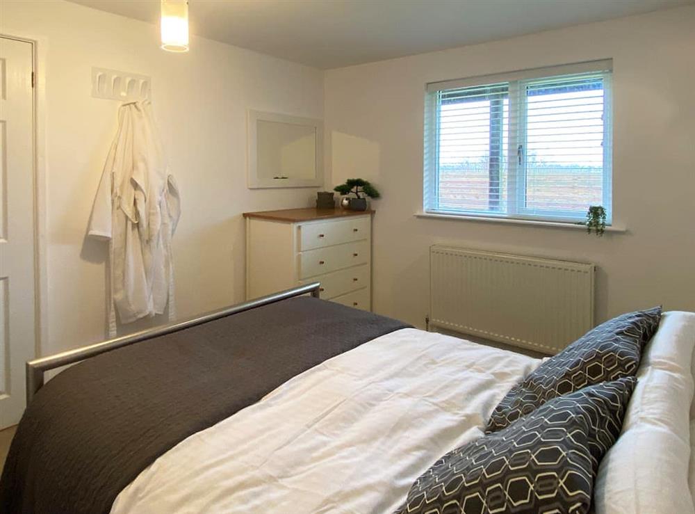 Double bedroom (photo 2) at High View in Truro, Cornwall