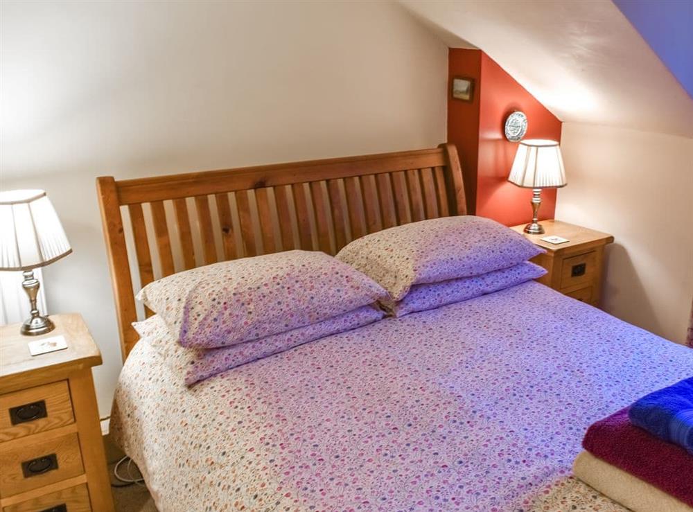 Bedroom (photo 2) at High Wallabarrow Farm Cottage in Ulpha, Cumbria
