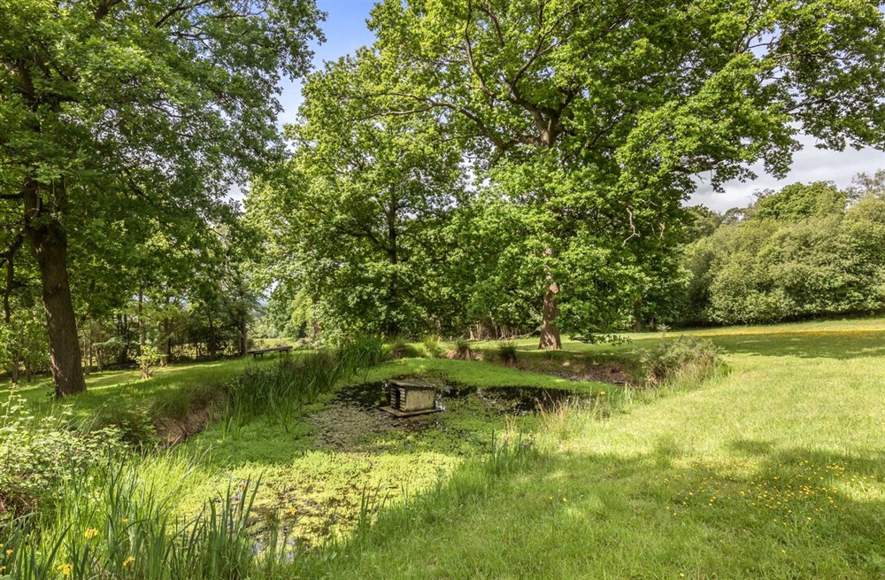 High Weald House (photo 17) at High Weald House in Crowborough, East Sussex