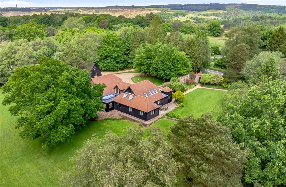 High Weald House (photo 23) at High Weald House in Crowborough, East Sussex
