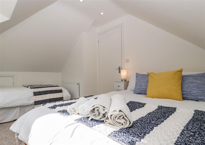 A bedroom in Highbank (photo 2) at Highbank, Wool