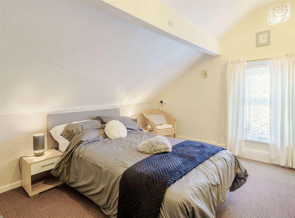 Double bedroom (photo 3) at Highbury in Blackpool, Lancashire
