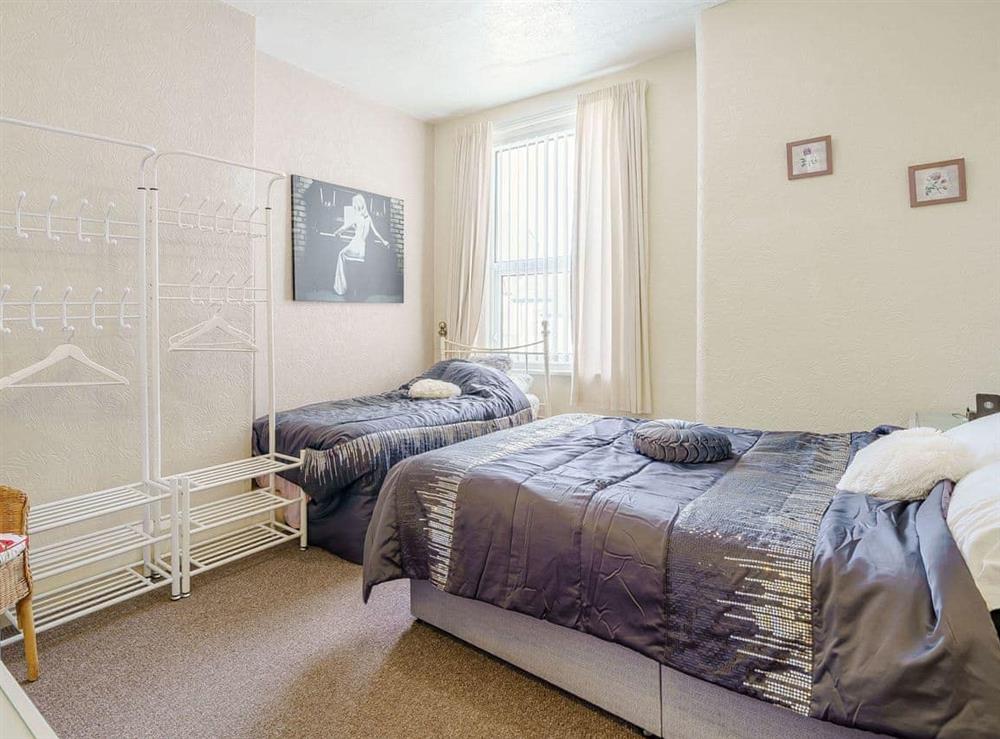 Family bedroom (photo 3) at Highbury in Blackpool, Lancashire