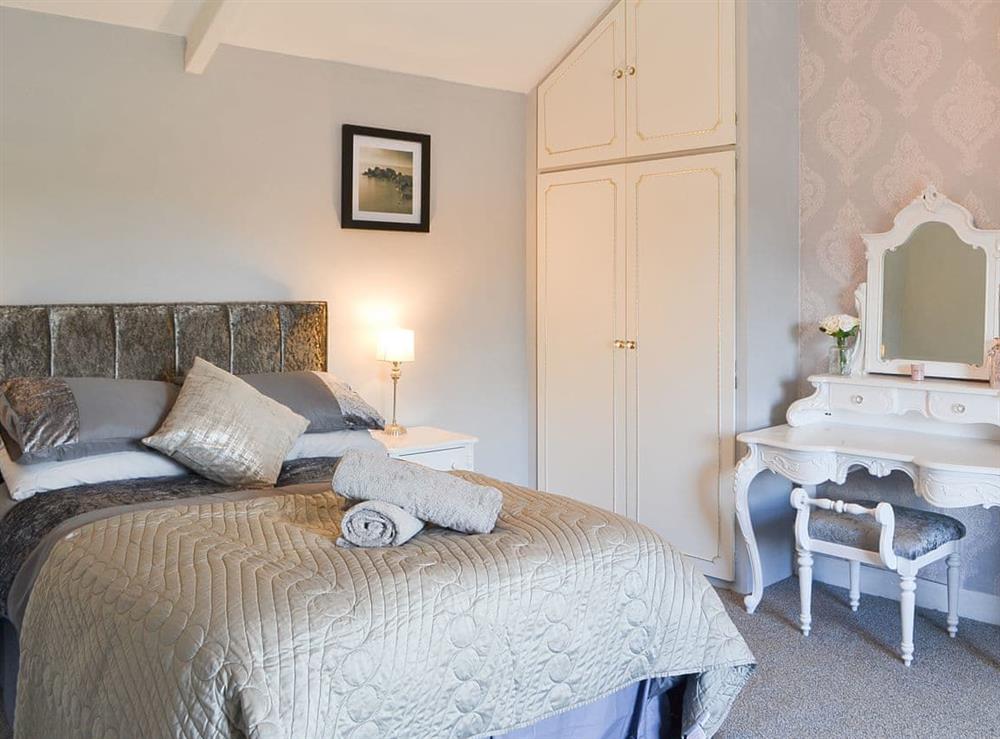 Master bedroom (photo 2) at Highbury Farm Cottage in Duggleby, North Yorkshire