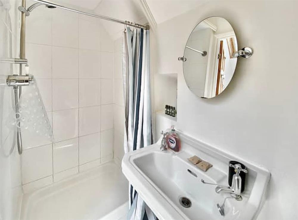 Bathroom (photo 6) at Highbury House in Weston-Super-Mare, Avon