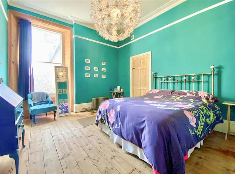 Double bedroom (photo 5) at Highbury House in Weston-Super-Mare, Avon