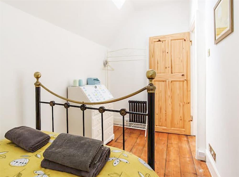 Double bedroom (photo 7) at Highbury House in Weston-Super-Mare, Avon