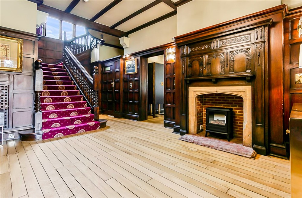 Highbury Mansion (photo 24) at Highbury Mansion in Bournemouth, Dorset