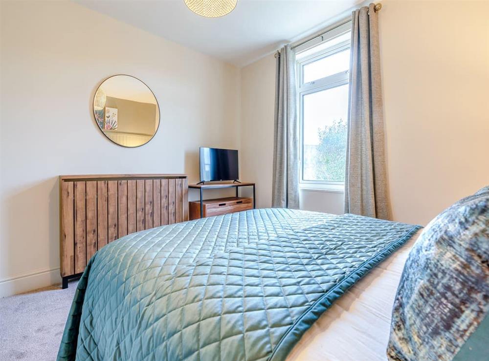 Double bedroom (photo 3) at Highbury in Rothbury, Northumberland