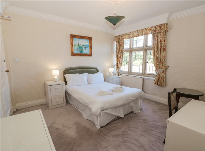 Bedroom (photo 2) at Highcliffe Manor, Flamborough