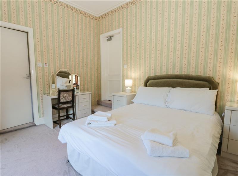 This is a bedroom (photo 2) at Highcliffe Manor, Flamborough