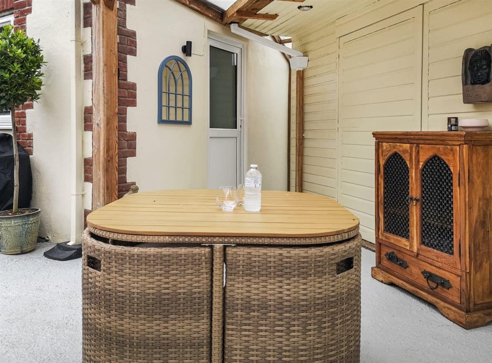 Outdoor (photo 2) at Higher Alscott Annexe in Torrington, Devon
