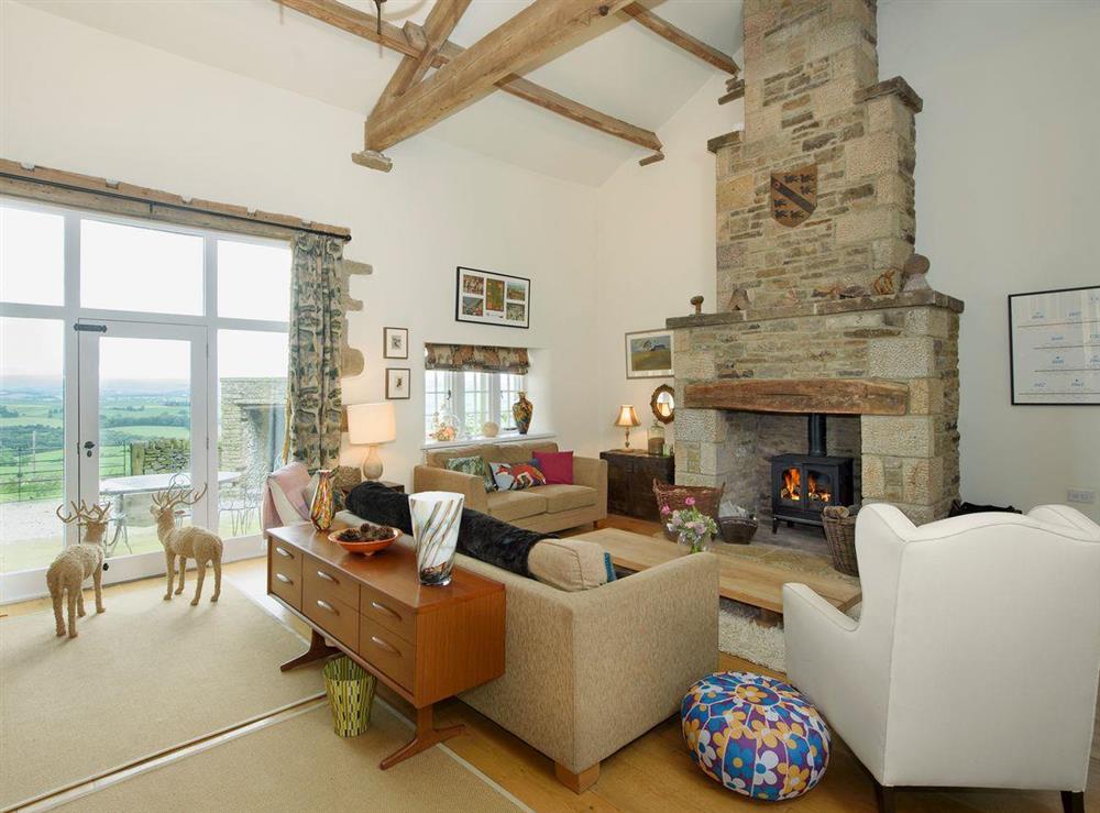 Photos Of Higher Scarcliffe Broughton Near Skipton North Yorkshire