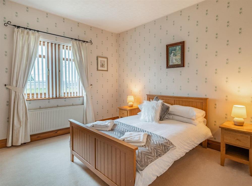 Double bedroom (photo 3) at Highfield Cottage in Poulton-le-Fylde, Lancashire