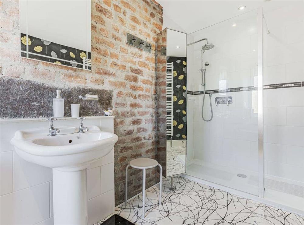 Bathroom (photo 3) at Highfield House in Ingleton, North Yorkshire