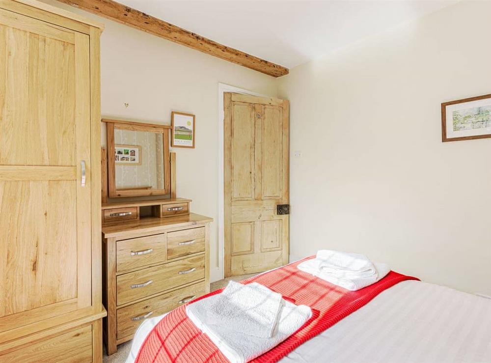 Double bedroom (photo 3) at Highfield House in Ingleton, North Yorkshire