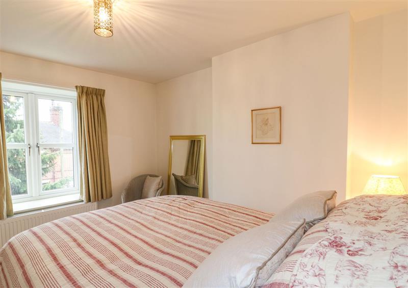 Bedroom (photo 2) at Highfield House, Longsdon near Leek
