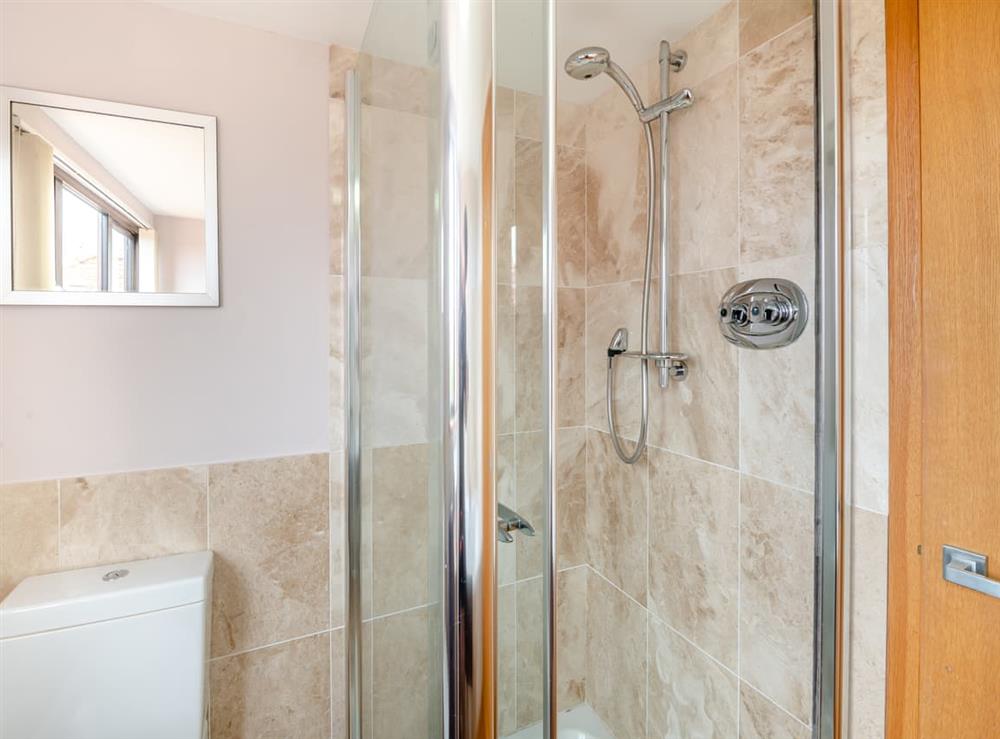 Bathroom (photo 3) at Highfields in Runswick Bay, North Yorkshire