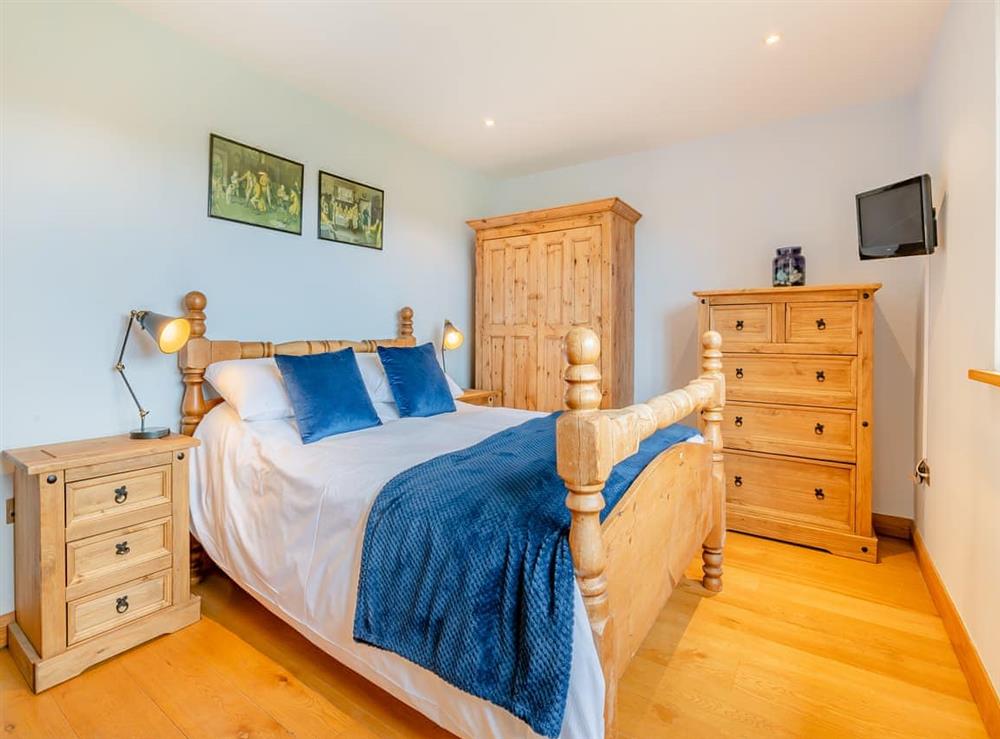 Double bedroom (photo 7) at Highfields in Runswick Bay, North Yorkshire