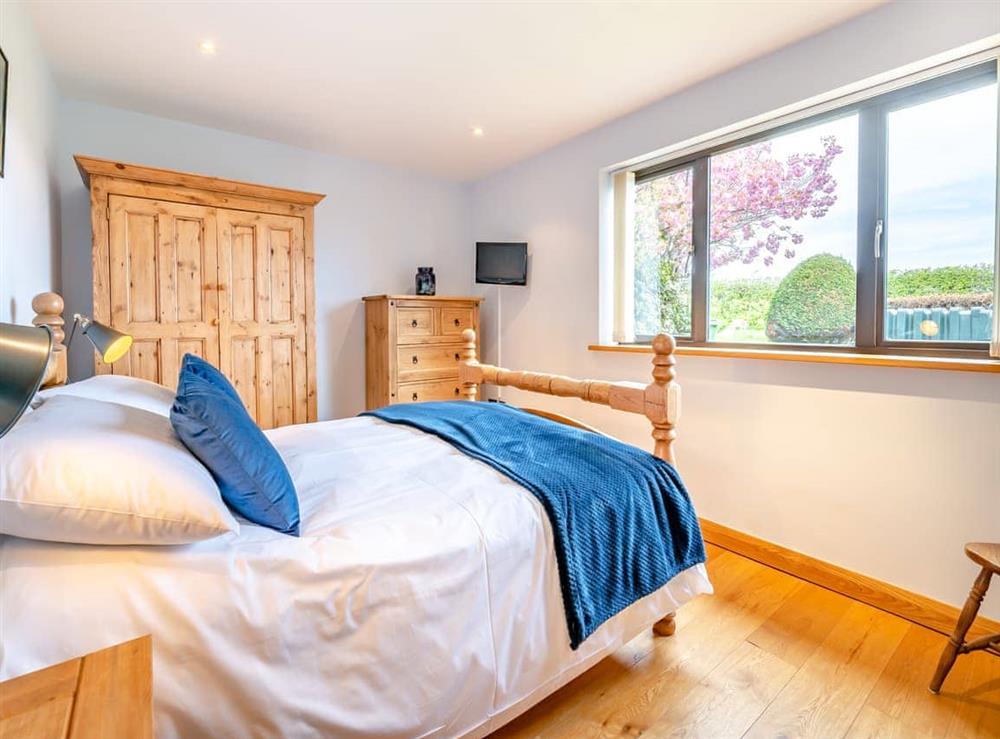 Double bedroom (photo 8) at Highfields in Runswick Bay, North Yorkshire