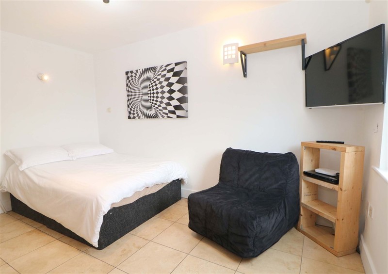 One of the 4 bedrooms (photo 2) at Highgate house, Holmesfield near Dronfield