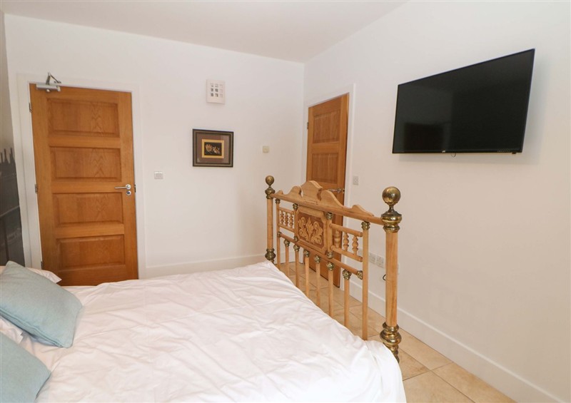 One of the 4 bedrooms (photo 3) at Highgate house, Holmesfield near Dronfield