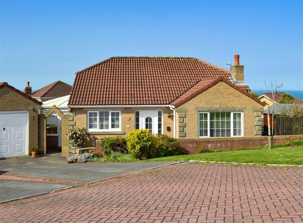 Photos of Highland Cottage, Whitehaven, Cumbria