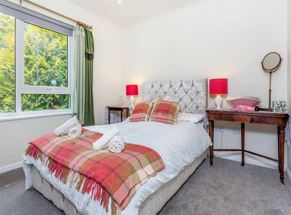 Double bedroom (photo 5) at Highland Sanctuary in Dornoch, Sutherland