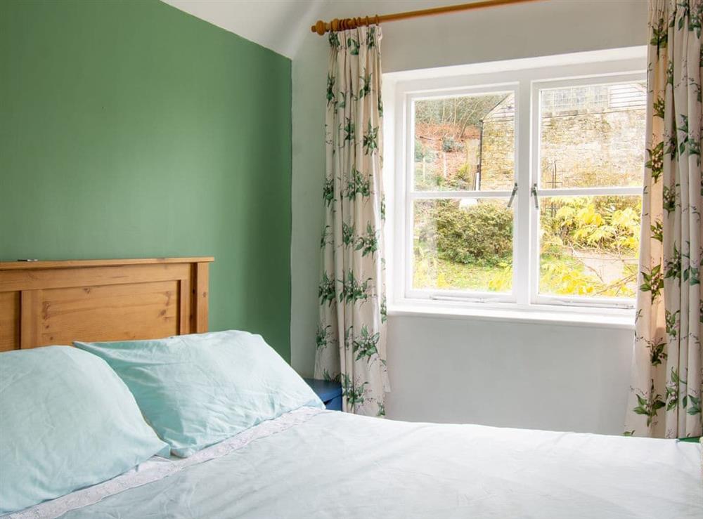 Double bedroom (photo 4) at Highlands Farmhouse in Dallington, near Heathfield, East Sussex