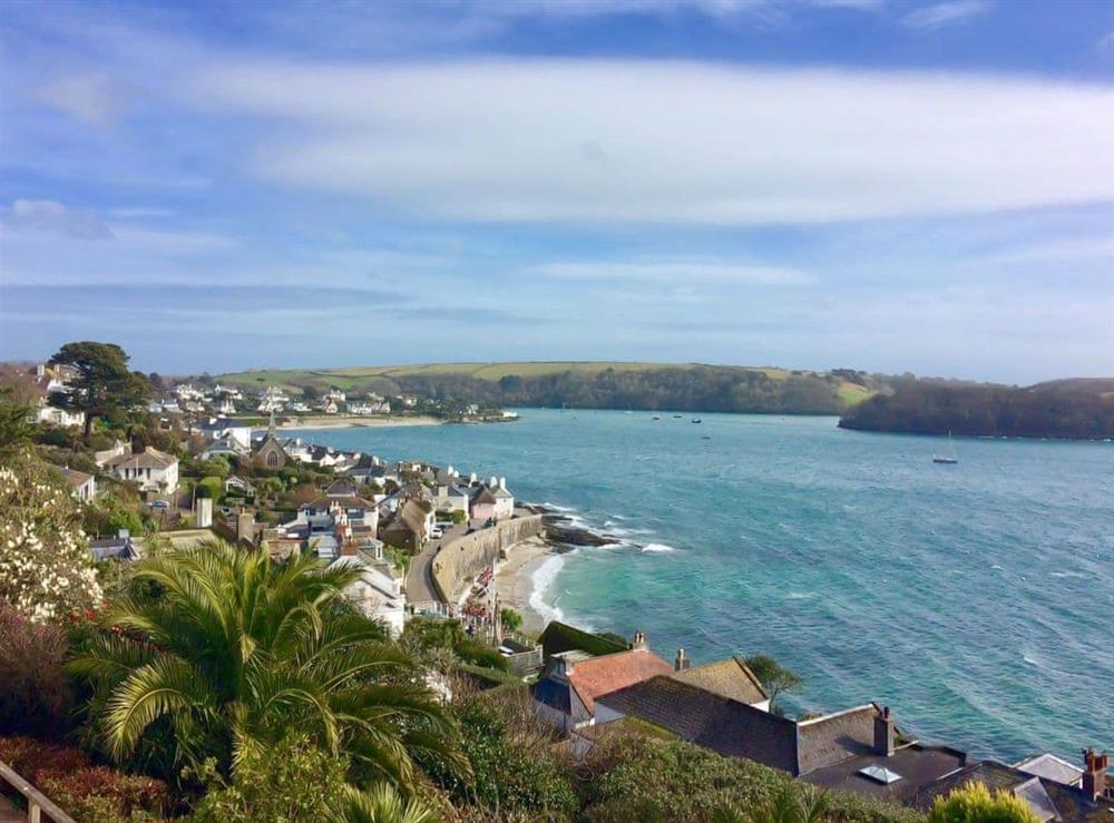 St Mawes at Highlands in St Mawes, Cornwall