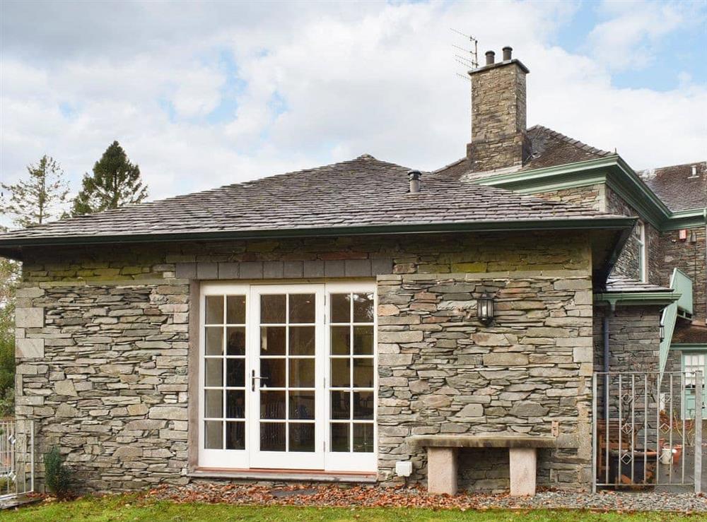 Exterior (photo 2) at Highwood Cottage in Ambleside, Cumbria